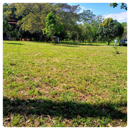 venta de lotes en esparza